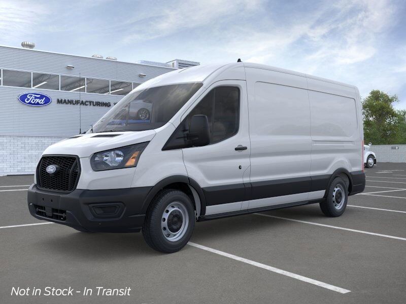 2026 Ford Transit-250