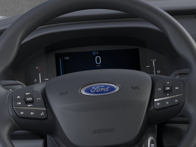2026 Ford Transit-250 Base Ashland VA