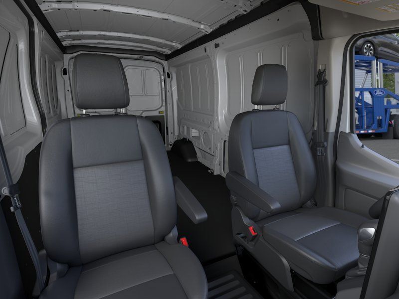 2026 Ford Transit-250 Base Ashland VA
