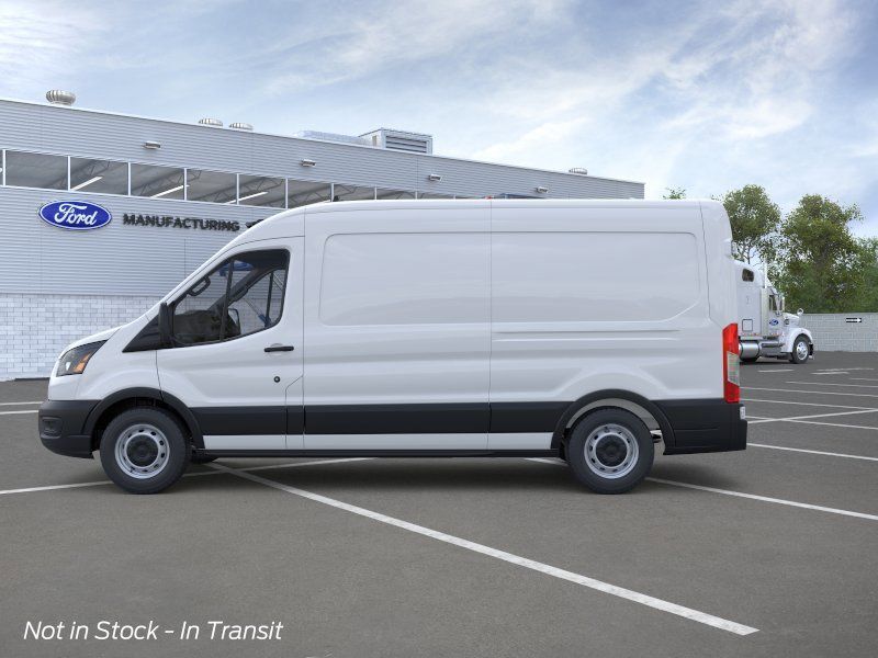 2026 Ford Transit-250 Base Ashland VA