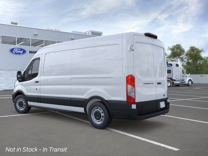 2026 Ford Transit-250 Base Ashland VA
