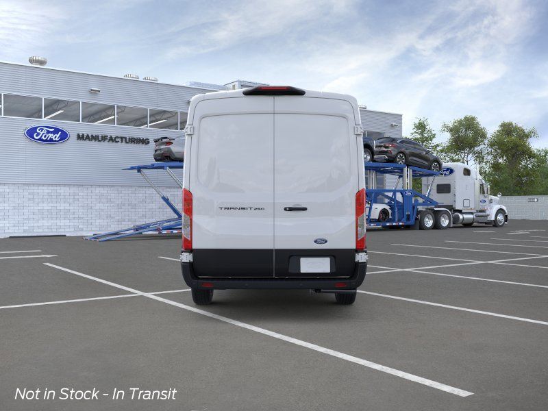 2026 Ford Transit-250 Base Ashland VA