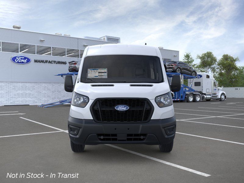 2026 Ford Transit-250 Base Ashland VA
