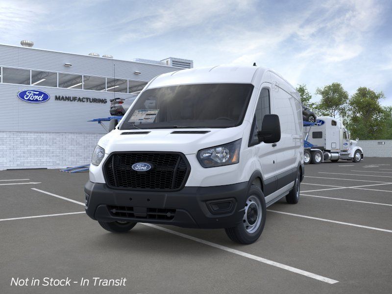 2026 Ford Transit-250 Base Ashland VA