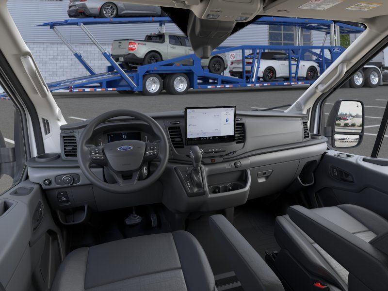 2026 Ford Transit-250 Base Ashland VA