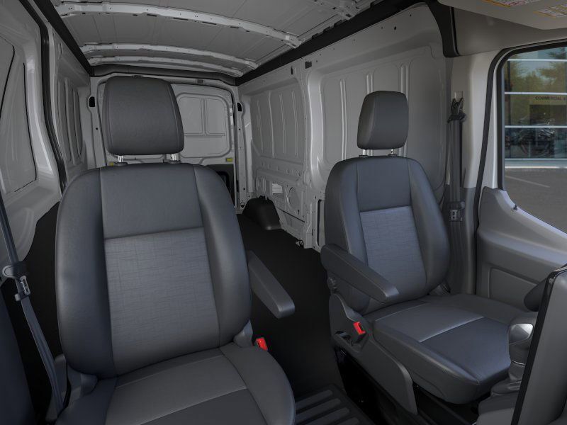 2026 Ford Transit-250 Base Ashland VA