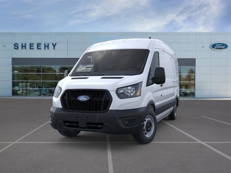 2026 Ford Transit-250 Base Ashland VA