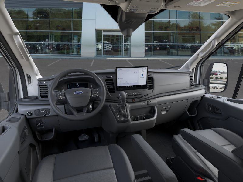 2026 Ford Transit-250 Base Ashland VA
