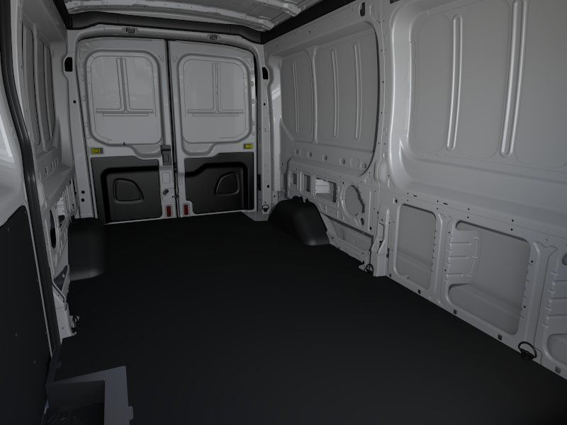 2026 Ford Transit-250 Base Ashland VA