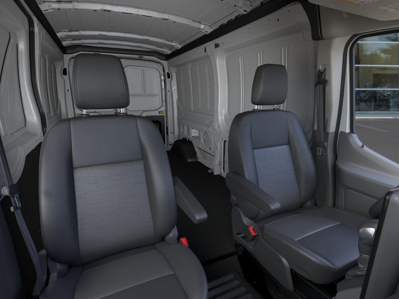 2026 Ford Transit-250 Base Ashland VA
