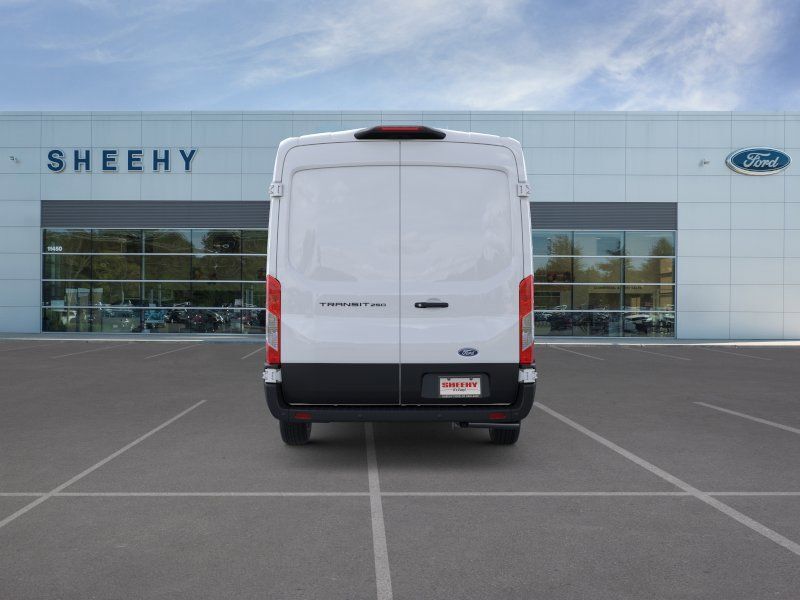 2026 Ford Transit-250 Base Ashland VA