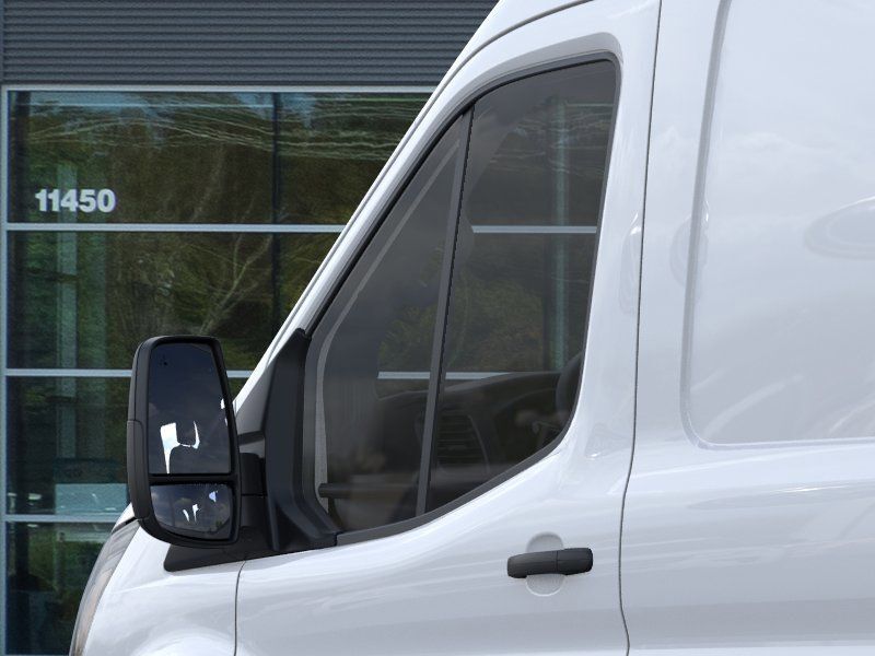 2026 Ford Transit-250 Base Ashland VA