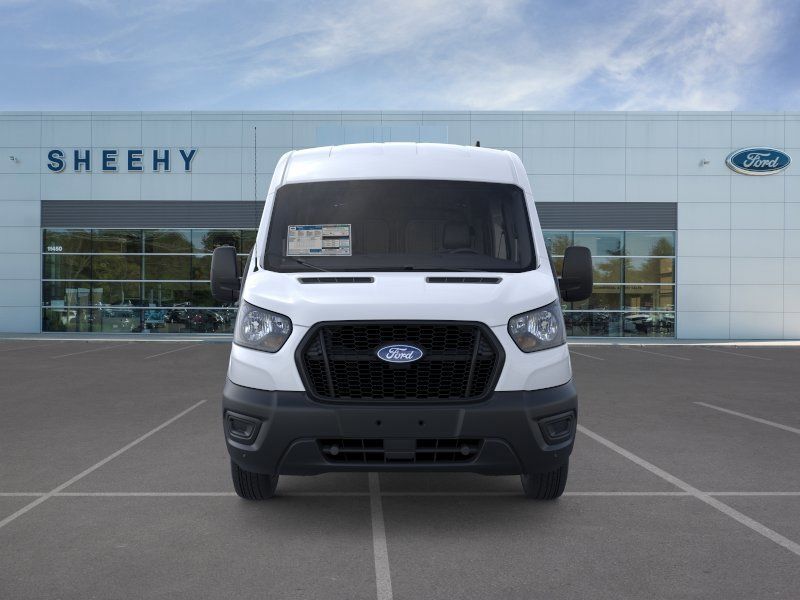 2026 Ford Transit-250 Base Ashland VA