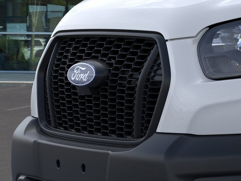 2026 Ford Transit-250 Base Ashland VA