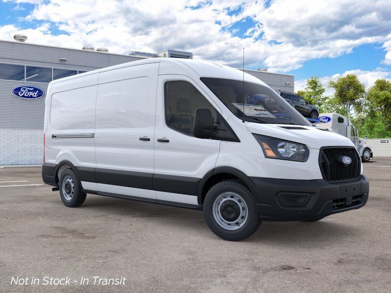 2026 Ford Transit-250 Base Ashland VA