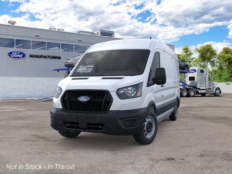 2026 Ford Transit-250 Base Ashland VA