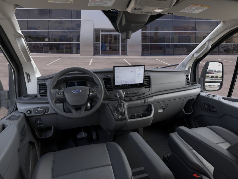 2026 Ford Transit-250 Base Ashland VA