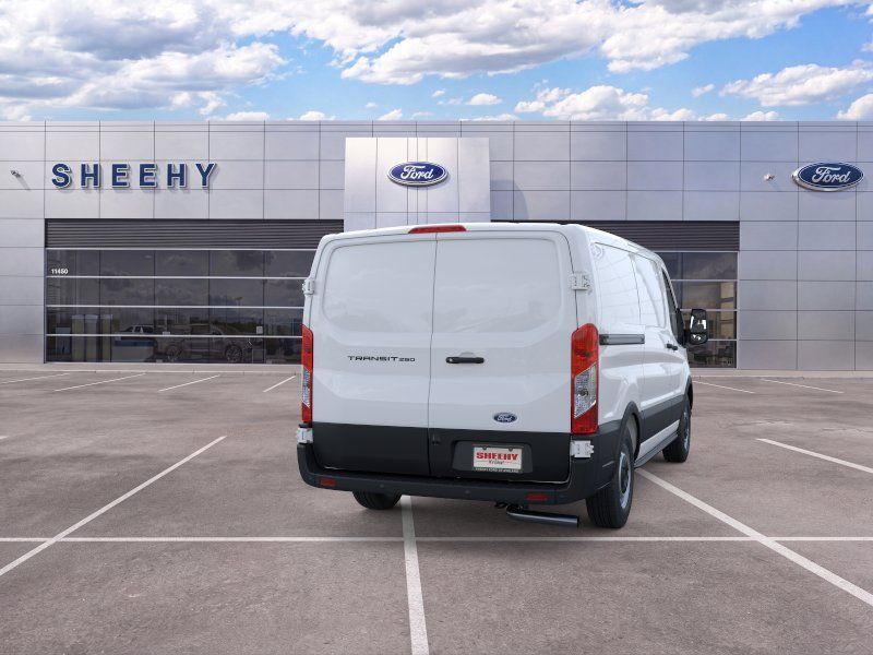 2026 Ford Transit-250 Base Ashland VA