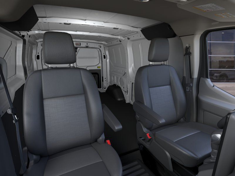 2026 Ford Transit-250 Base Ashland VA