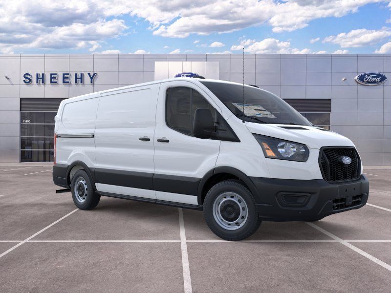 2026 Ford Transit-250 Base Ashland VA