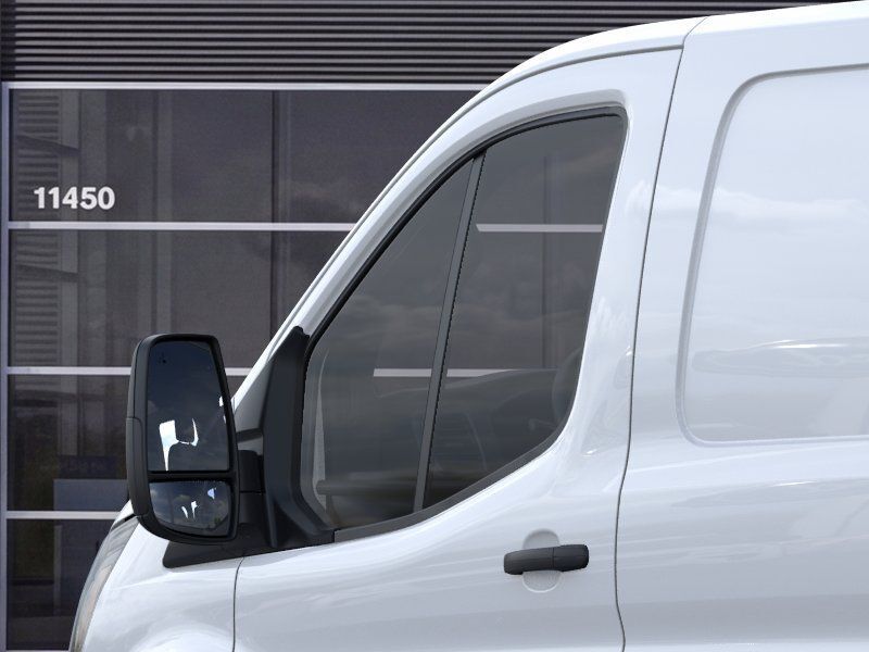 2026 Ford Transit-250 Base Ashland VA