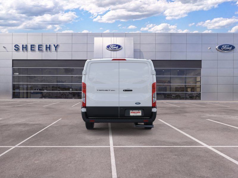 2026 Ford Transit-250 Base Ashland VA