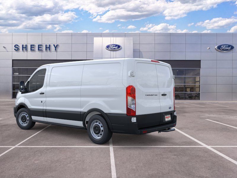 2026 Ford Transit-250 Base Ashland VA