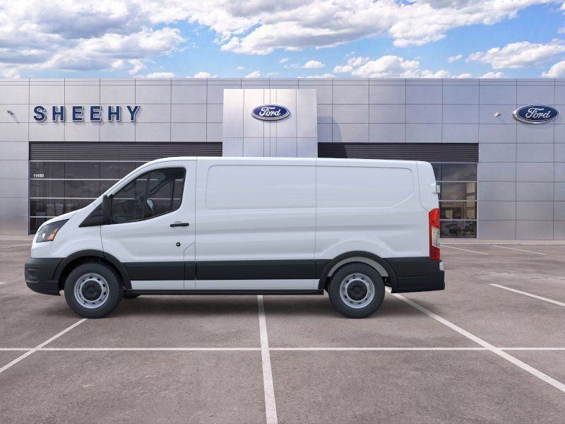 2026 Ford Transit-250 Base Ashland VA