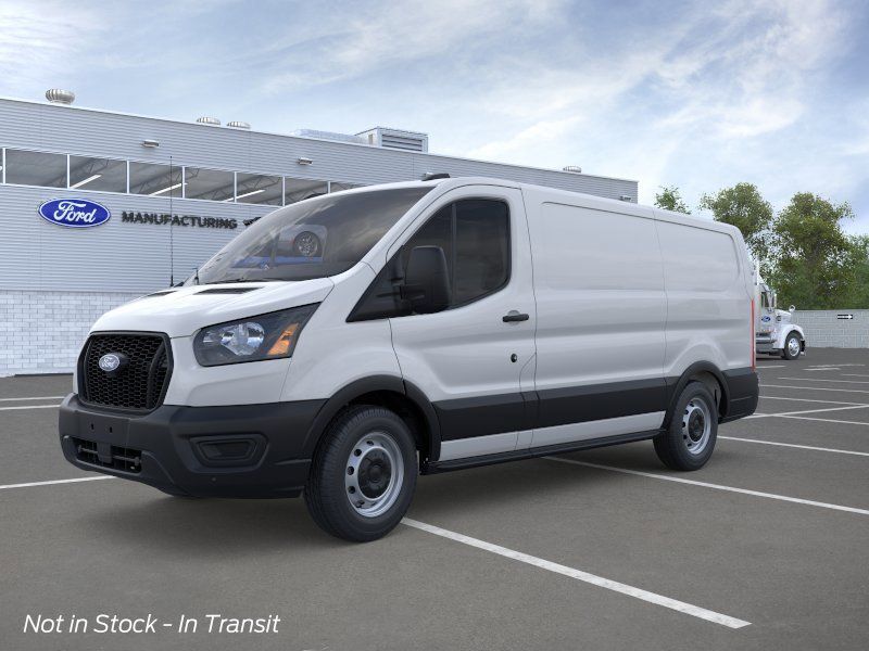 2026 Transit-250 Base
