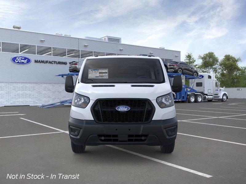 2026 Ford Transit-250 Base Ashland VA