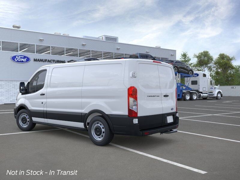 2026 Ford Transit-250 Base Ashland VA
