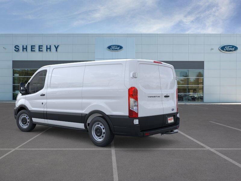 2026 Ford Transit-250 Base Ashland VA