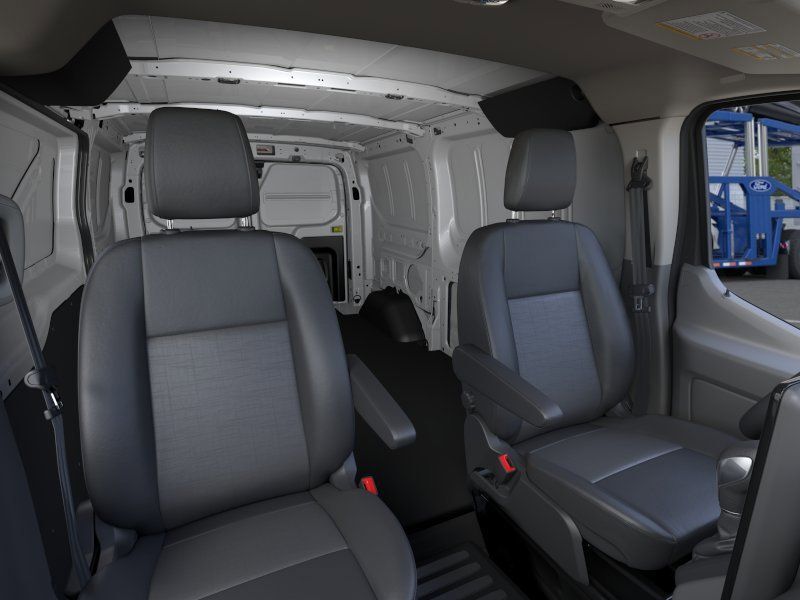 2026 Ford Transit-250 Base Ashland VA