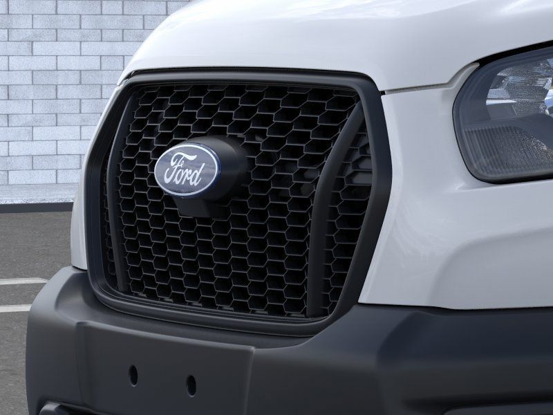 2026 Ford Transit-250 Base Ashland VA