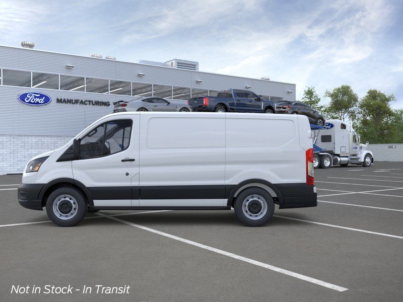 2026 Ford Transit-250 Base Ashland VA