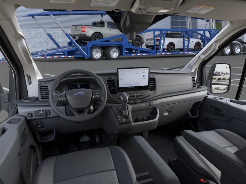 2026 Ford Transit-250 Base Ashland VA