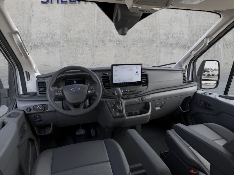2026 Ford Transit-250 Base Gaithersburg MD