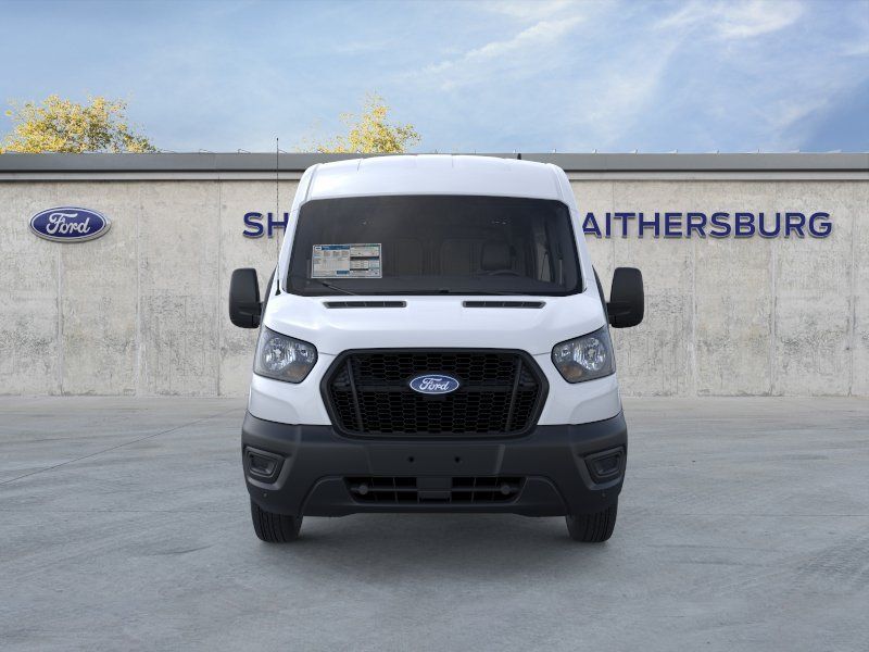 2026 Ford Transit-250 Base Gaithersburg MD