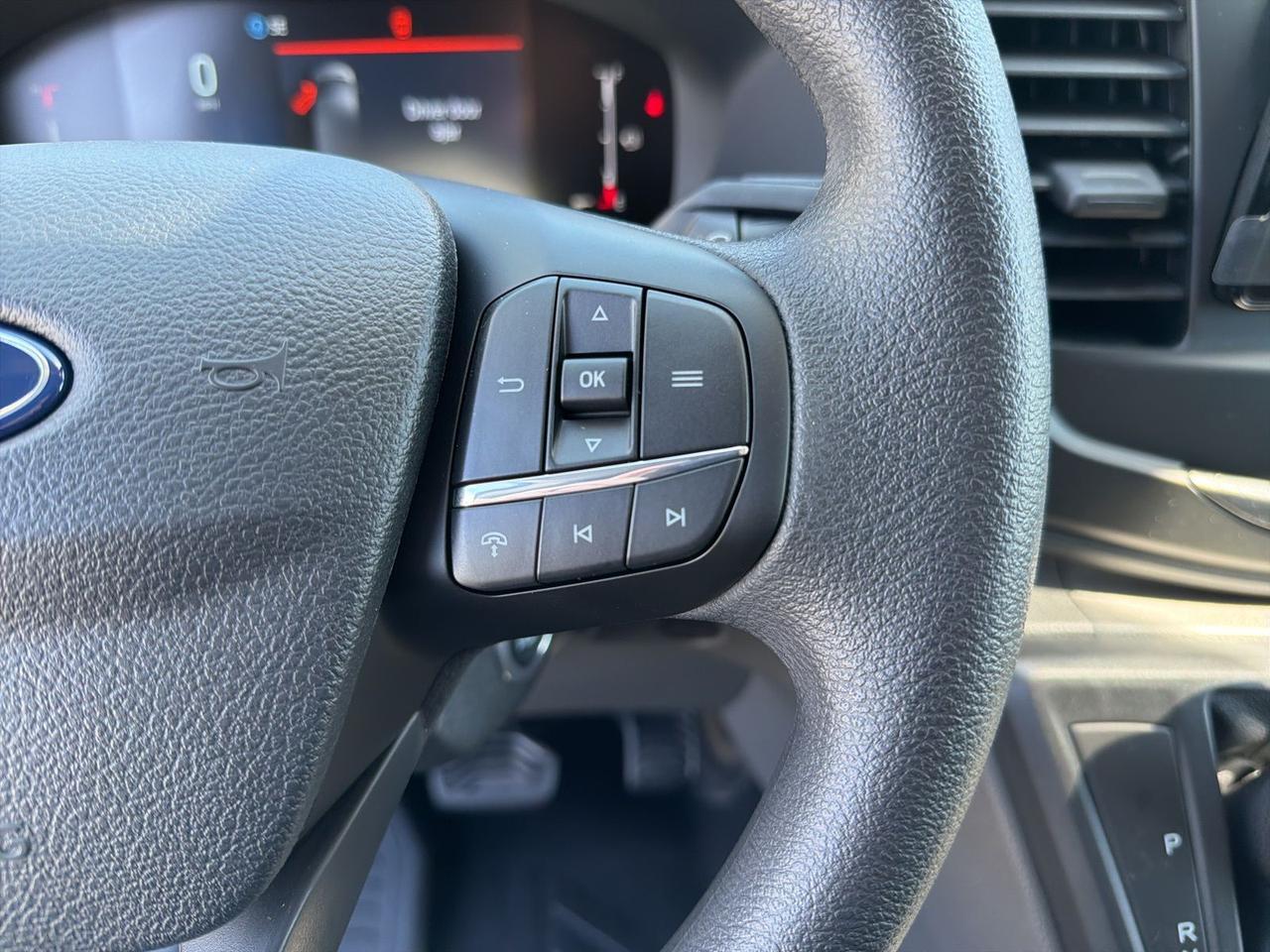 2026 Ford Transit-250 Base Gaithersburg MD