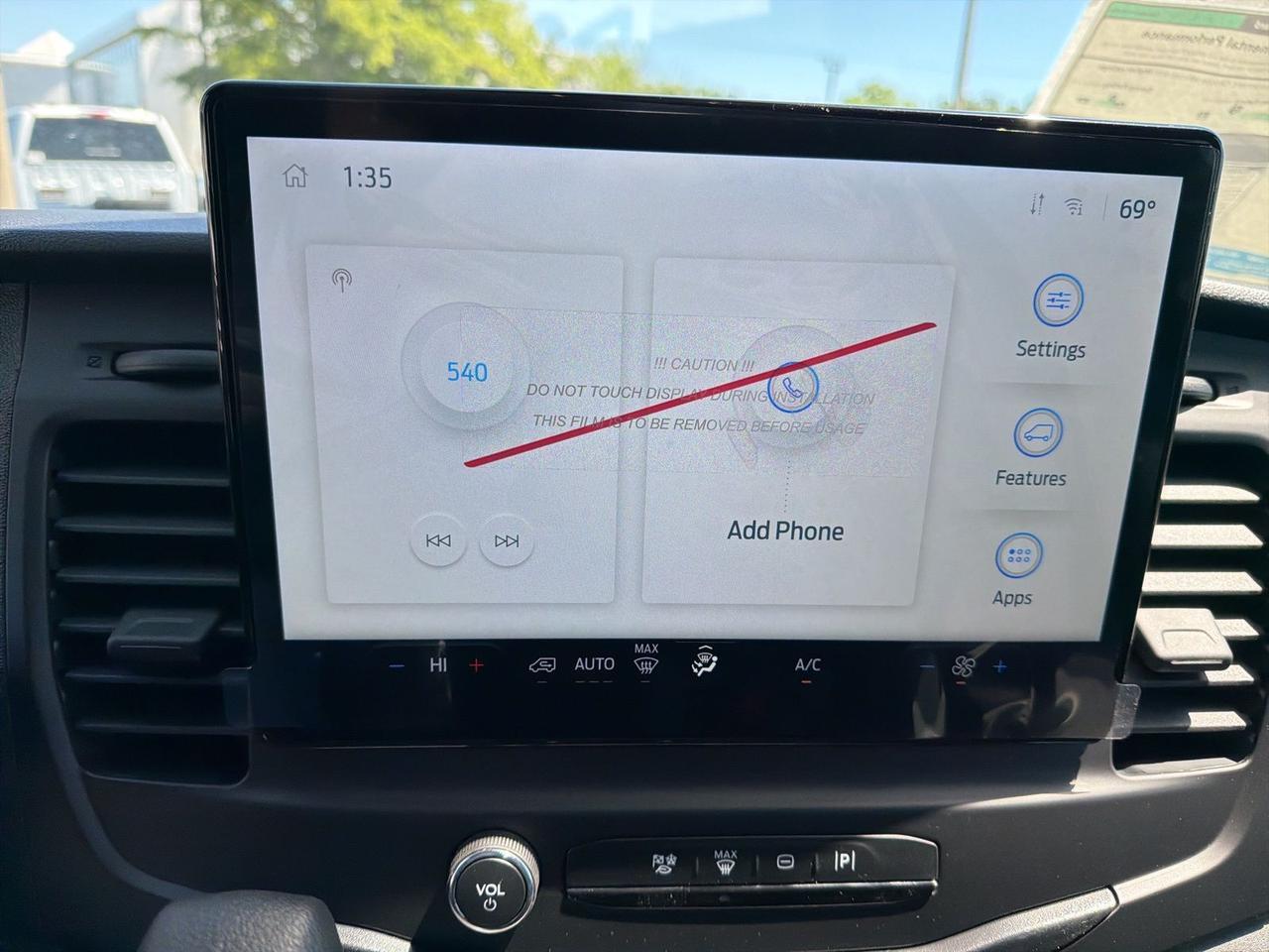2026 Ford Transit-250 Base Gaithersburg MD