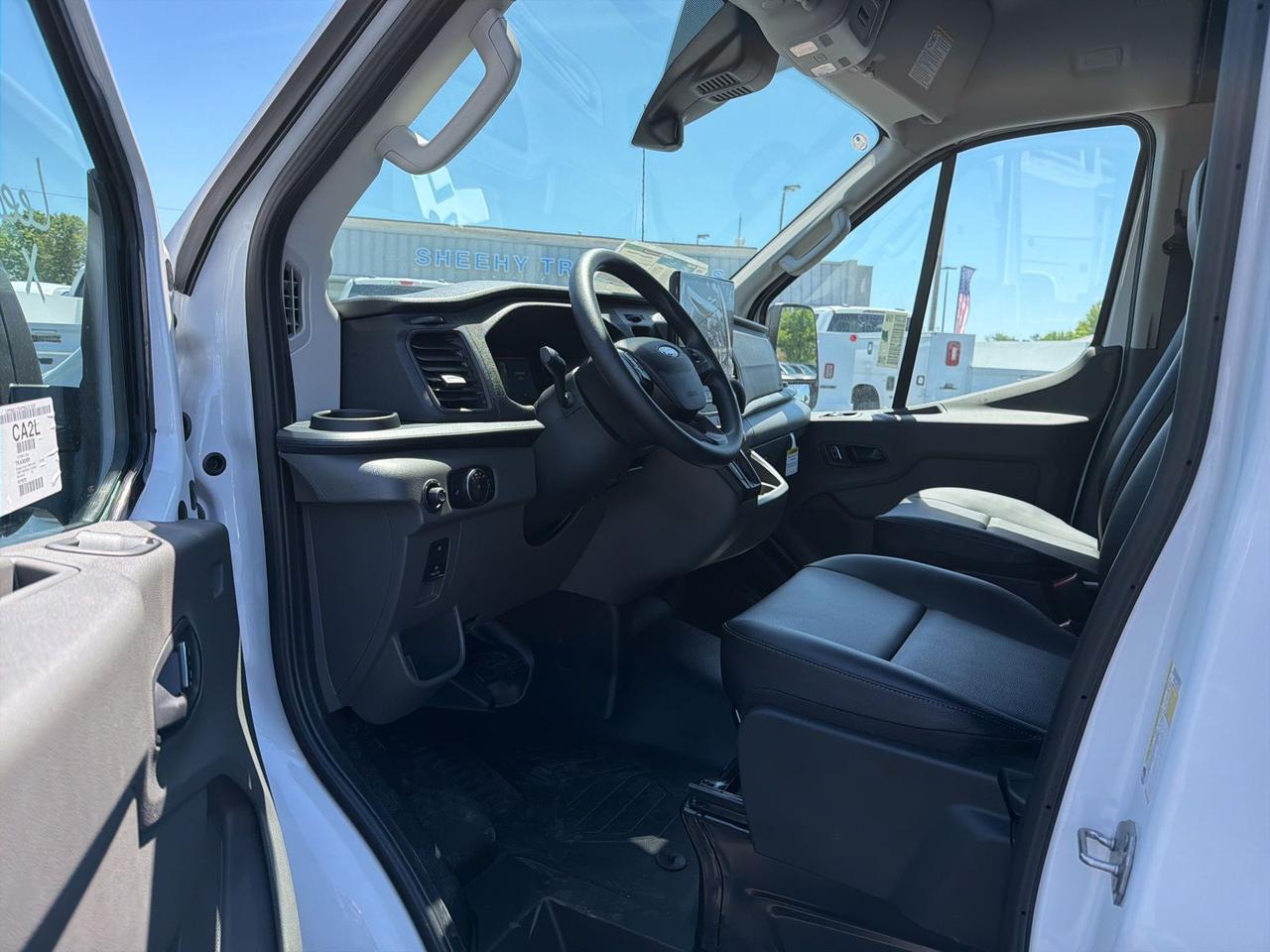2026 Ford Transit-250 Base Gaithersburg MD