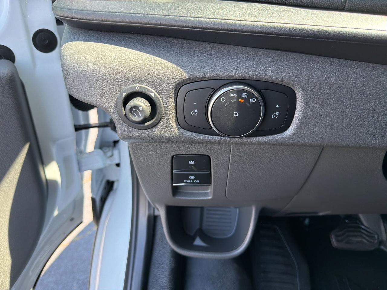 2026 Ford Transit-250 Base Gaithersburg MD