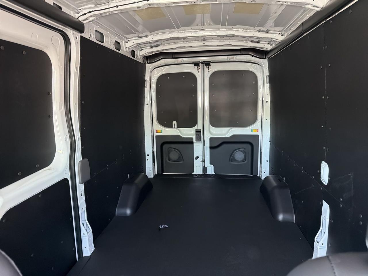 2026 Ford Transit-250 Base Gaithersburg MD