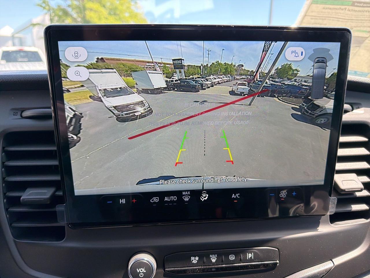 2026 Ford Transit-250 Base Gaithersburg MD