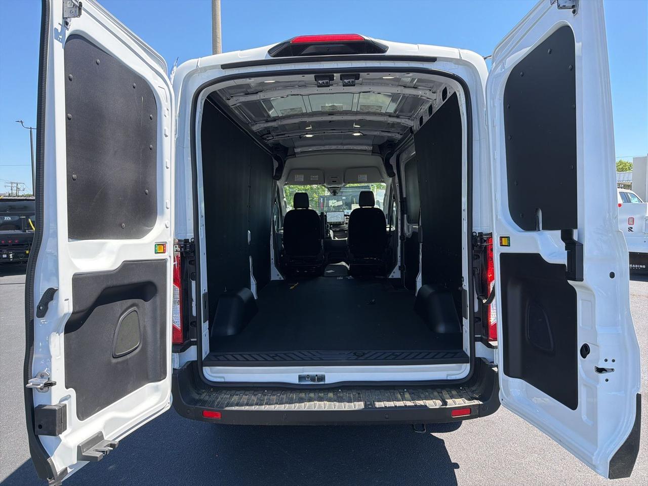 2026 Ford Transit-250 Base Gaithersburg MD