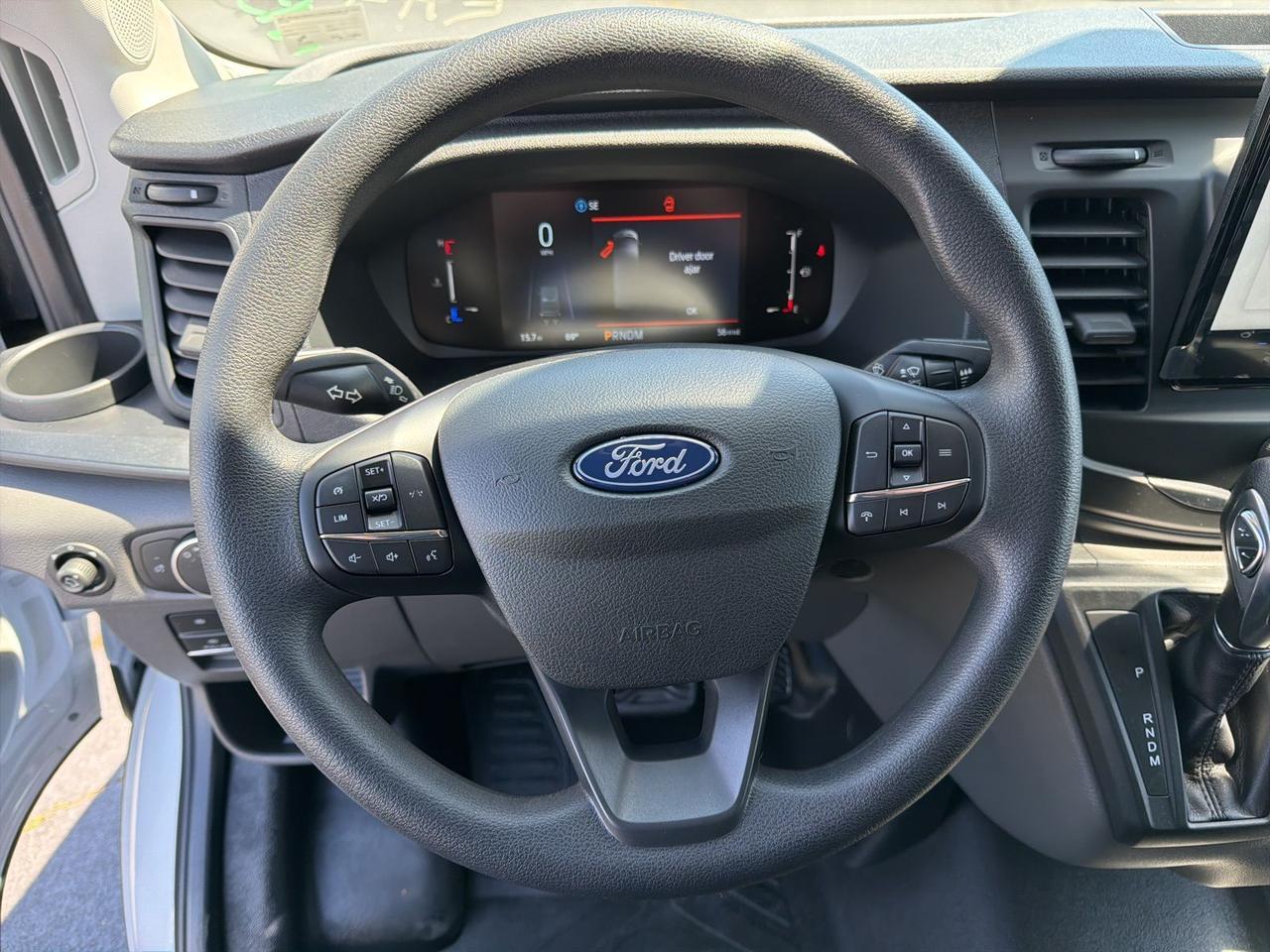 2026 Ford Transit-250 Base Gaithersburg MD