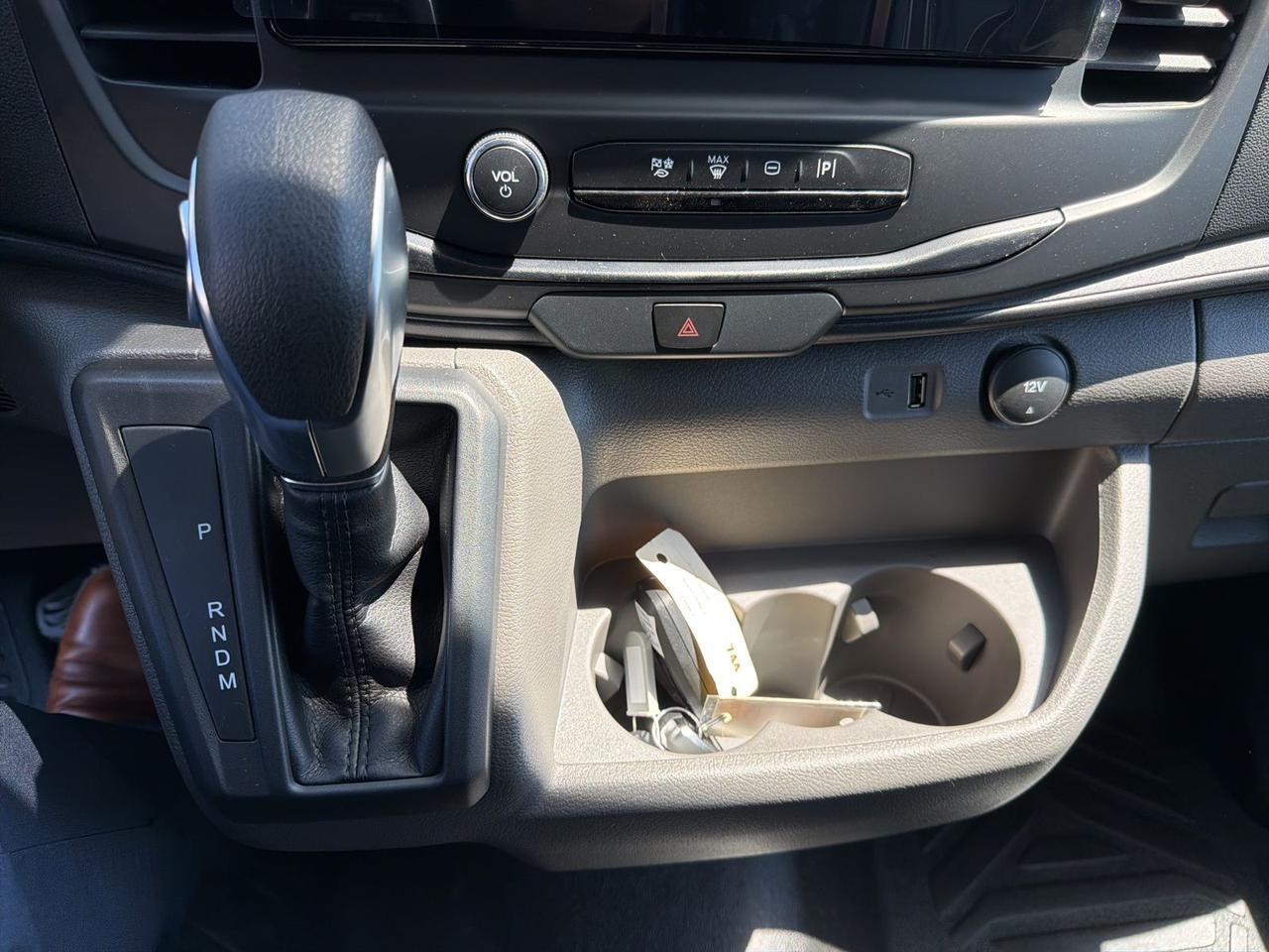 2026 Ford Transit-250 Base Gaithersburg MD