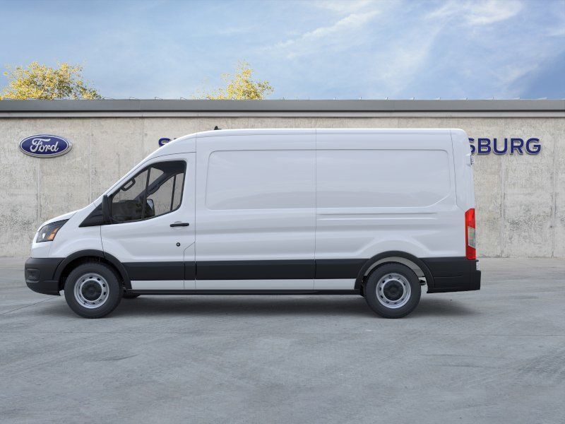 2026 Ford Transit-250 Base Gaithersburg MD
