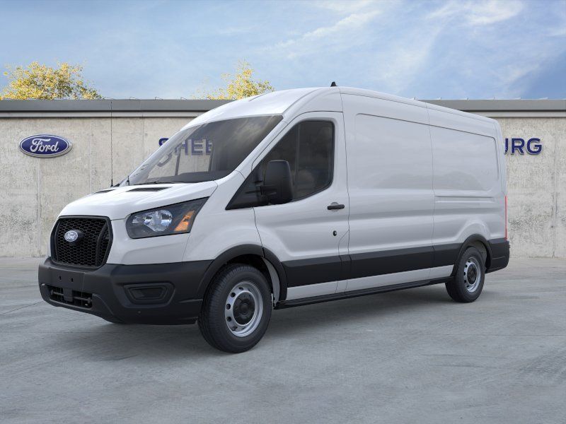 2026 Ford Transit-250 Base Gaithersburg MD