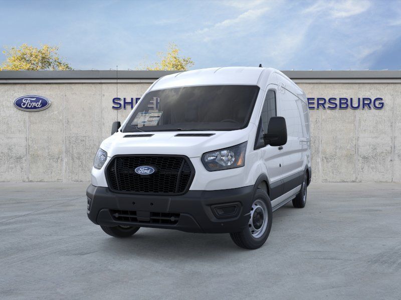 2026 Ford Transit-250 Base Gaithersburg MD